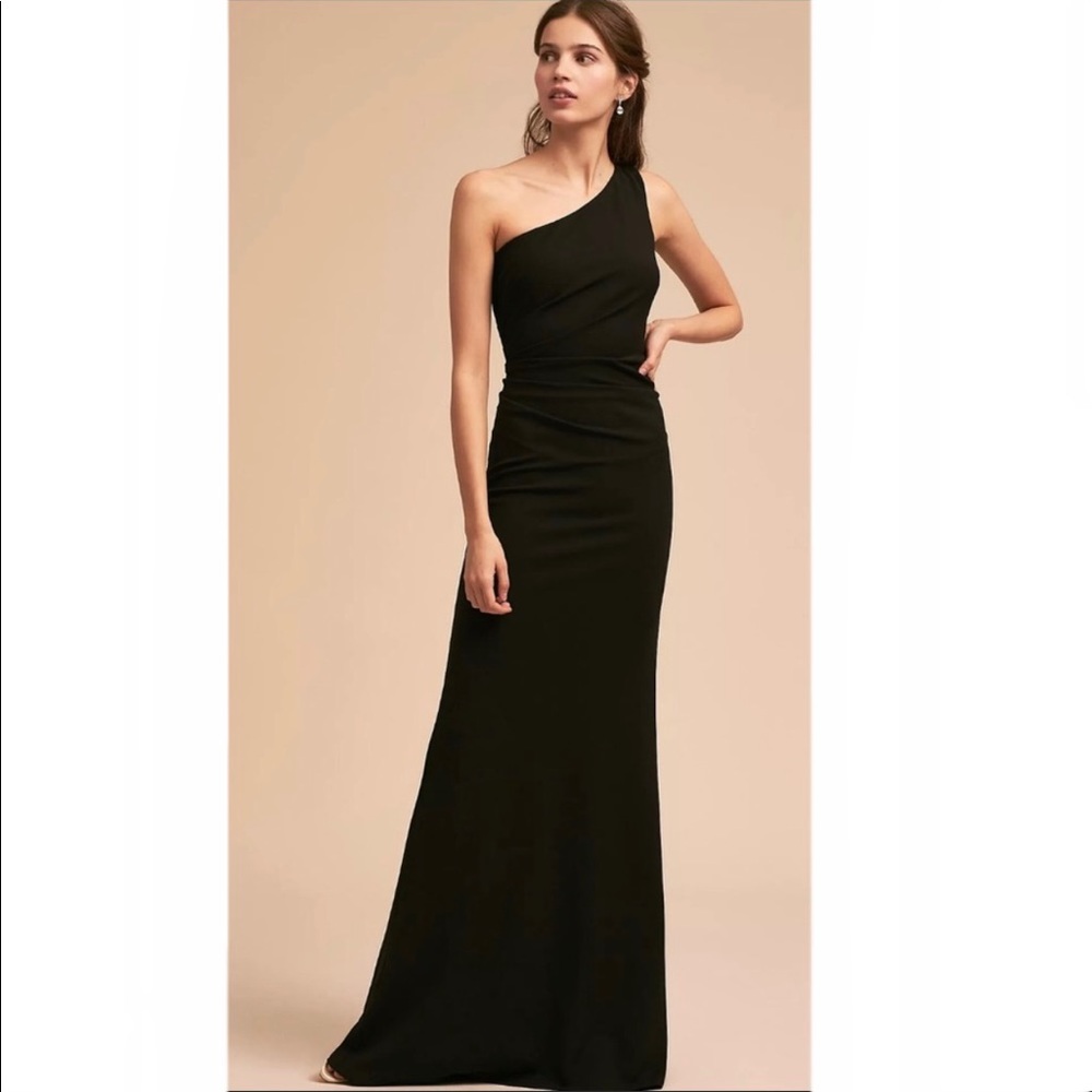 Katie May BHLDN Gwyneth Dress